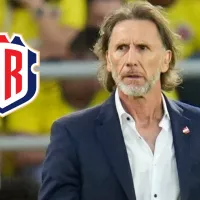 Ricardo Gareca el gran candidato para llegar a la Selección de Costa Rica