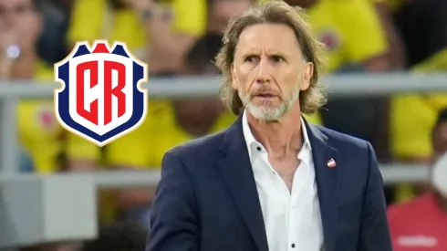 Ricardo Gareca el gran candidato para llegar a Costa Rica