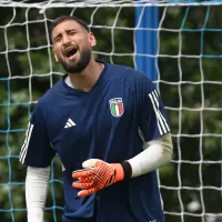 Gianluigi Donnarumma queda fuera de convocatoria en el PSG por triste suceso