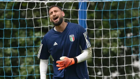 Gianluigi Donnarumma queda fuera de convocatoria en el PSG por triste suceso