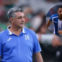 Alfredo Mejía destruyó a Diego Vázquez: \'No generaba confianza\'