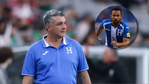 Alfredo Mejía destruyó a Diego Vázquez: "No generaba confianza"