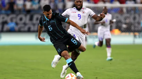 Honduras tendría un amistoso ante un rival centroamericano.