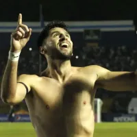 Se confirma el equipo de Nicolás Samayoa de la Liga de Rumania