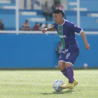 Jugador salvadoreño es el máximo asistidor del fútbol de Perú