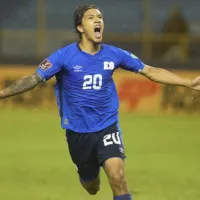 Enrico Dueñas regresa al fútbol de Países Bajos