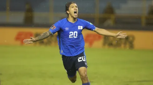 Enrico Dueñas regresa al fútbol de Países Bajos (La Selecta)