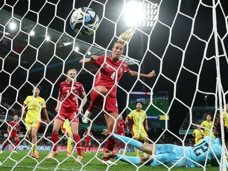 Mundial Femenino: partidos de hoy, domingo 23 de julio, y dónde verlos