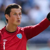 Nicholas Hagen es elogiado por su nuevo equipo de Israel