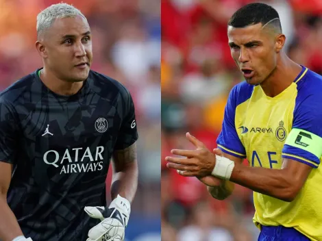 PSG vs. Al-Nassr: cómo ver el partido amistoso en Centroamérica