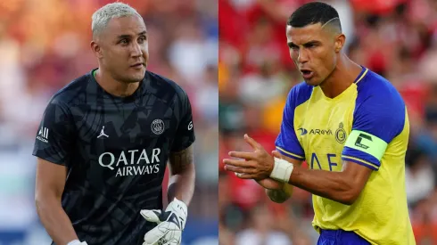 PSG vs. Al-Nassr: cuándo, a qué hora y dónde ver por TV el partido amistoso.