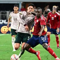 Costa Rica se 'vengaría' de México tras la Copa Oro