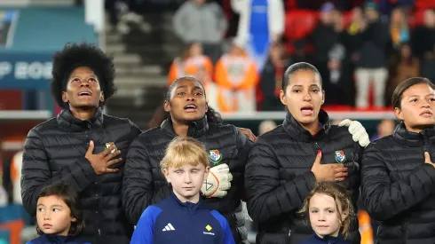 Natalia Mills dio un emotivo mensaje