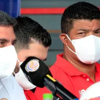 Ronald Gómez destruyó a Luis Fernando Suárez