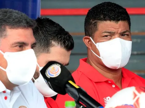 Ronald Gómez destruyó a Luis Fernando Suárez