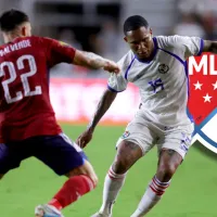 Desde Estados Unidos adelantan que Erick Davis ya firmó en la MLS