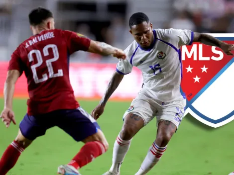 Desde Estados Unidos adelantan que Erick Davis ya firmó en la MLS