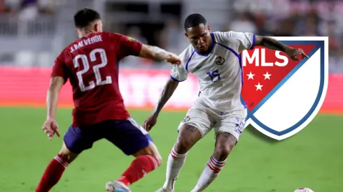 Davis tendría todo listo para firmar en la MLS