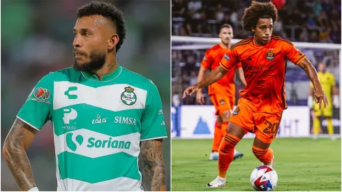 Dónde ver Santos vs. Houston Dynamo: a qué hora juega hoy Carrasquilla por Leagues Cup 2023.
