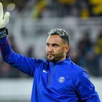 La explicación de por qué Luis Enrique no le dio ni un minuto a Keylor Navas ante el Al Nassr