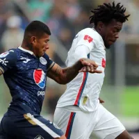 Olimpia y Motagua reciben terrible noticia para la Copa Centroamericana 2023