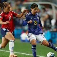 Costa Rica queda fuera del Mundial Femenino
