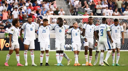 Seleccionado de Panamá vuelve a su equipo en la LPF