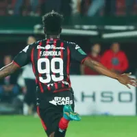 Alajuelense podría haber definido el futuro de Góndola