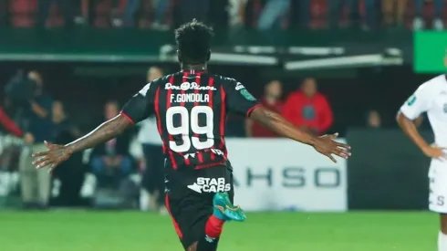 El futuro de Freddy Góndola parece estar definido