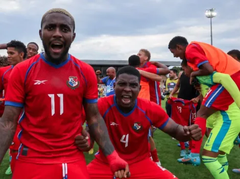 Otro de los campeones del Maurice Revello fichará en Sudamérica