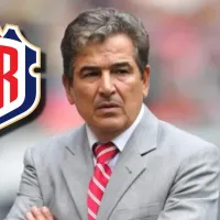 ¿Vuelve a dirigir a Costa Rica? Jorge Luis Pinto habló sobre los rumores