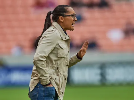 Amelia Valverde tras perder ante Japón: “Cuatro minutos nos costaron el partido”