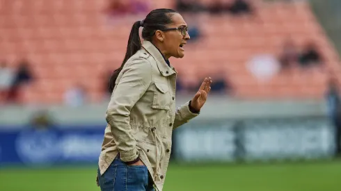 Amelia Valverde tras perder ante Japón: “Cuatro minutos nos costaron el partido” (Concacaf)