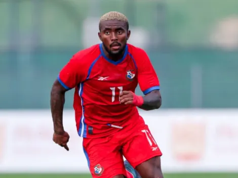 El valor de Ricardo Phillips tras el interés desde Paraguay