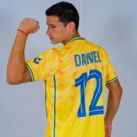 Daniel Colindres regresa a Costa Rica y ya tiene nuevo equipo