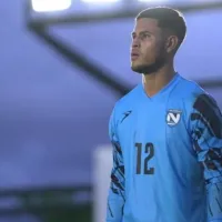 El equipo europeo que va por Miguel Rodríguez