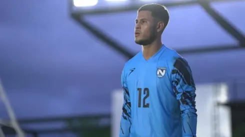 Miguel Rodríguez podría continuar su carrera en Europa.