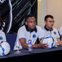 Alberth Elis fundó su propio equipo en el fútbol hondureño