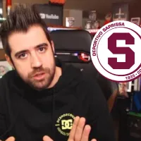 ¿Auronplay es de Saprissa? Tiró tremendo dardo a Alajuelense