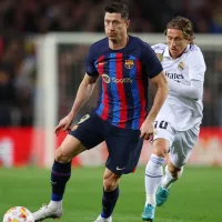 Barcelona vs. Real Madrid: cómo ver el clásico amistoso