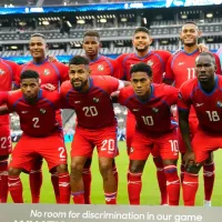 Otro seleccionado de Panamá podría firmar en la Liga Panameña de Fútbol