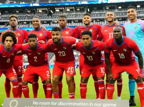 Otro seleccionado de Panamá podría firmar en la Liga Panameña de Fútbol