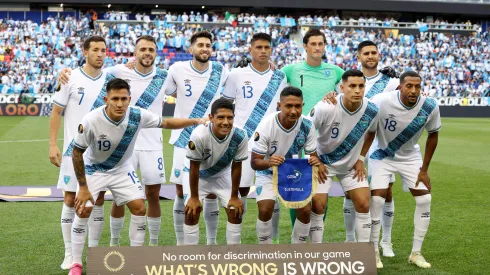 Guatemala y Honduras jugarán un amistoso en Estados Unidos.