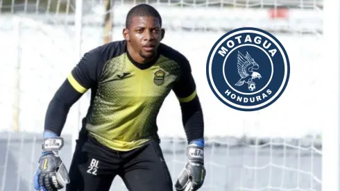 ¿Buba López al Motagua? Esto respondieron desde el ciclón azul