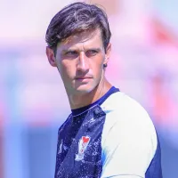 La insólita razón por la que Nicholas Hagen no pudo debutar en Israel