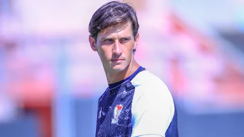 La insólita razón por la que Nicholas Hagen no pudo debutar en Israel (Bnei Sakhnin)