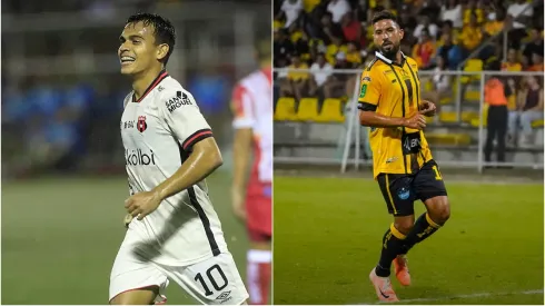 Alajuelense vs. Liberia hoy EN VIVO por la Liga Promérica: ¿A qué hora y dónde ver el partido?