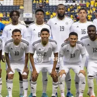 Candidato inesperado para dirigir a la Selección de Costa Rica