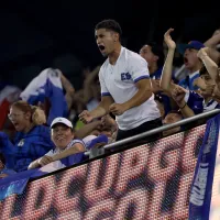 El Salvador recibe grandes noticias para la Liga de Naciones 2023-24