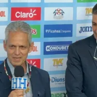 Jorge Salomón: Es un sueño cumplido el regreso de Reinaldo Rueda